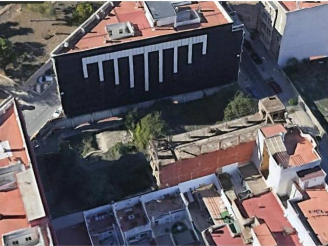 Terreno en venta en l'Horta Nord, Valencia