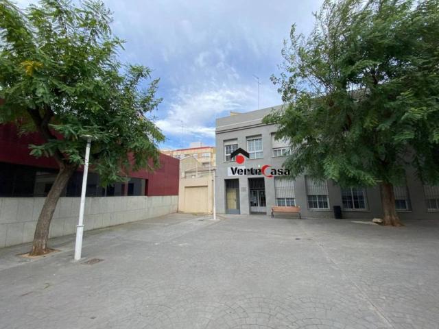 Terreno en venta en l'Horta Nord, Valencia
