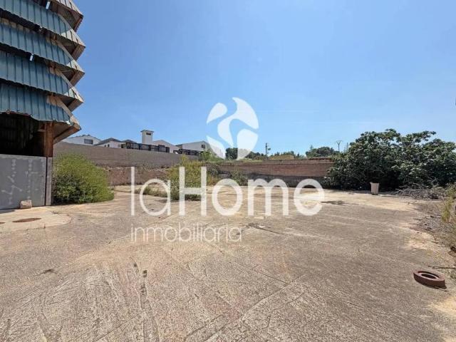 Terreno en venta en l'Horta Nord, Valencia