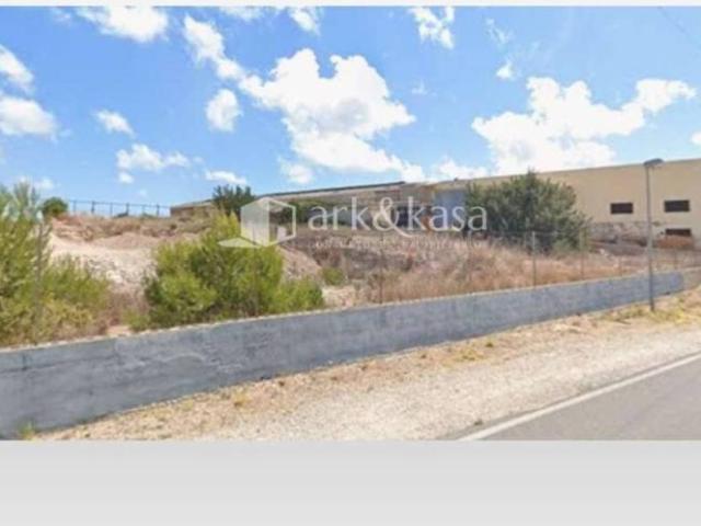Terreno en venta en l'Horta Nord, Valencia