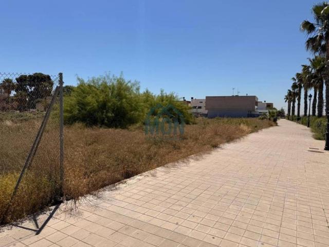 Terreno en venta en l'Horta Nord, Valencia