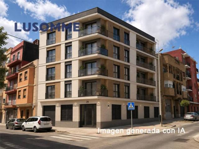 Terreno en venta en l'Horta Nord, Valencia