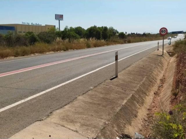Terreno en venta en l'Horta Nord, Valencia