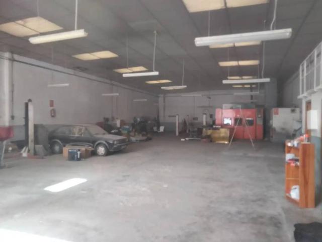 Terreno en venta en l'Horta Nord, Valencia