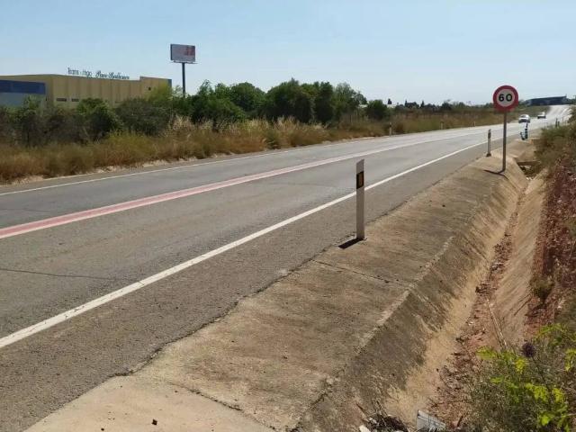 Terreno en venta en l'Horta Nord, Valencia