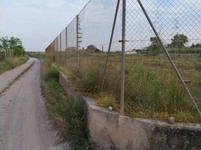 Terreno en venta en l'Horta Nord, Valencia