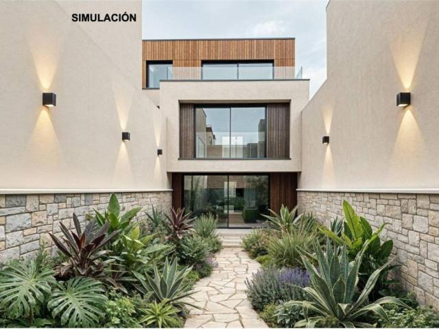 Terreno en venta en l'Horta Nord, Valencia