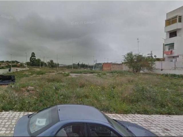 Terreno en venta en l'Horta Nord, Valencia