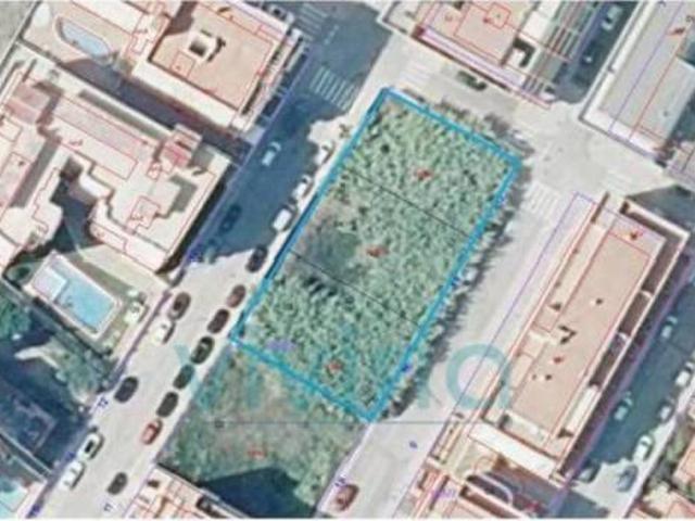 Terreno en venta en la Plana Baixa, Valencia