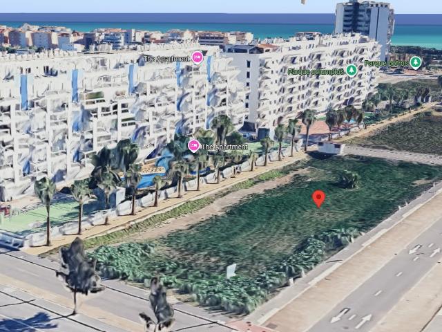 Terreno en venta en la Plana Baixa, Valencia