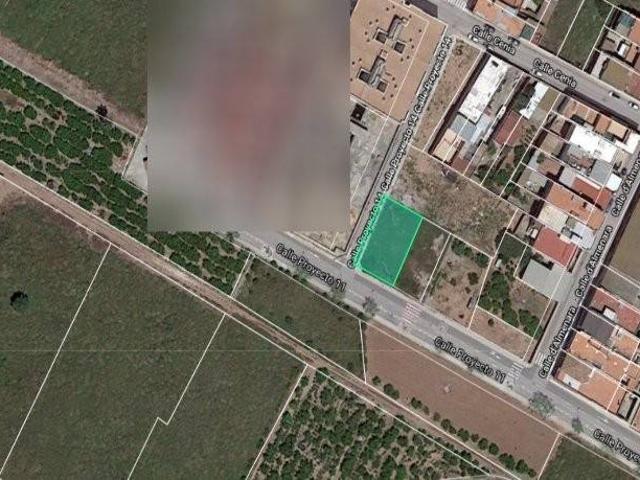 Terreno en venta en la Plana Baixa, Valencia