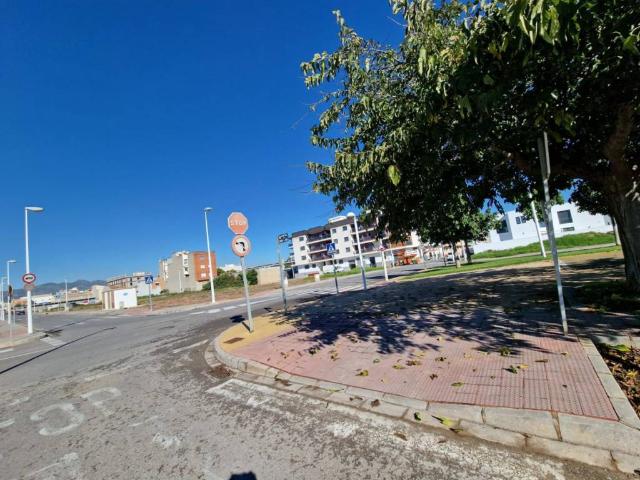 Terreno en venta en Moncofa, Valencia