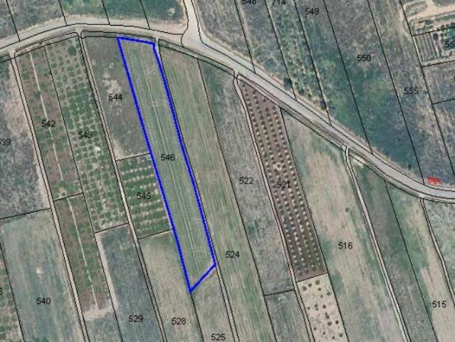 Terreno en venta en la Plana Baixa, Valencia