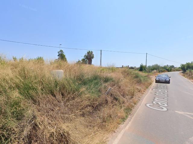 Terreno en venta en la Plana Baixa, Valencia