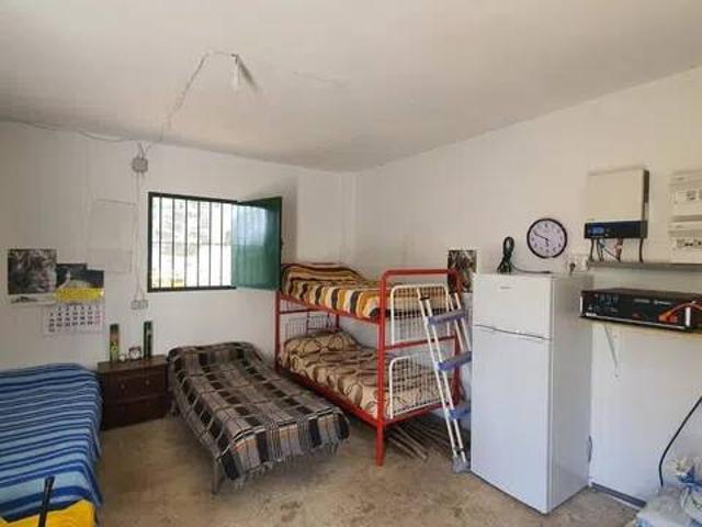 Terreno en venta en Sierra de las Nieves, Andalucía