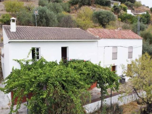 Terreno en venta en Sierra de las Nieves, Andalucía