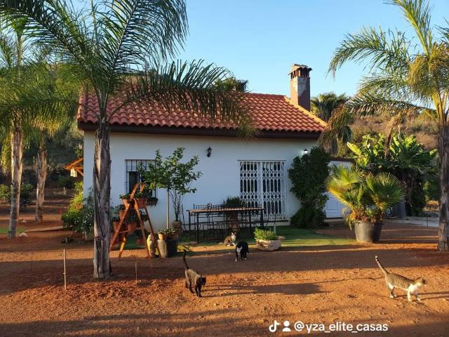 Terreno en venta en Monda, Málaga