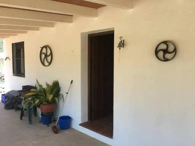 Terreno en venta en Sierra de las Nieves, Andalucía
