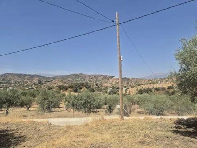 Terreno en venta en Sierra de las Nieves, Andalucía