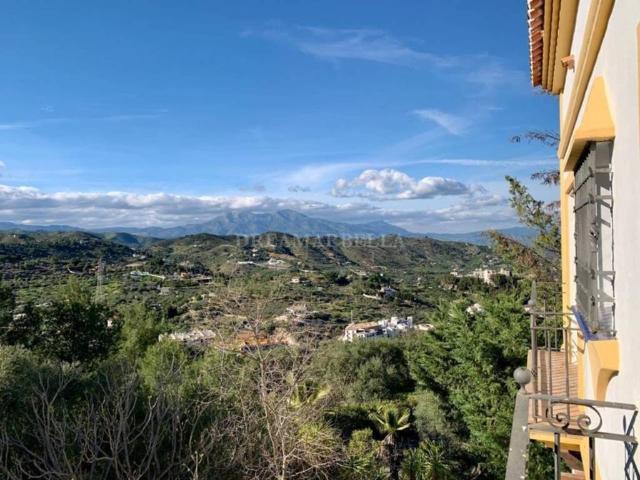 Terreno en venta en Monda