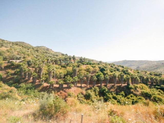 Terreno en venta en Sierra de las Nieves, Andalucía