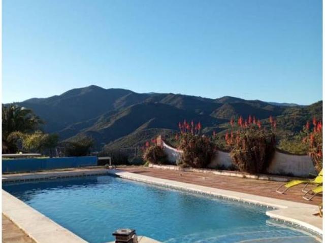 Terreno en venta en Monda, Málaga