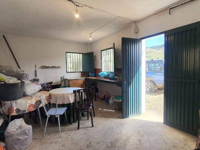 Terreno en venta en Monda