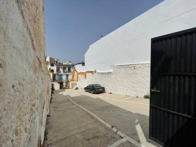 Terreno en venta en Sierra de las Nieves, Andalucía