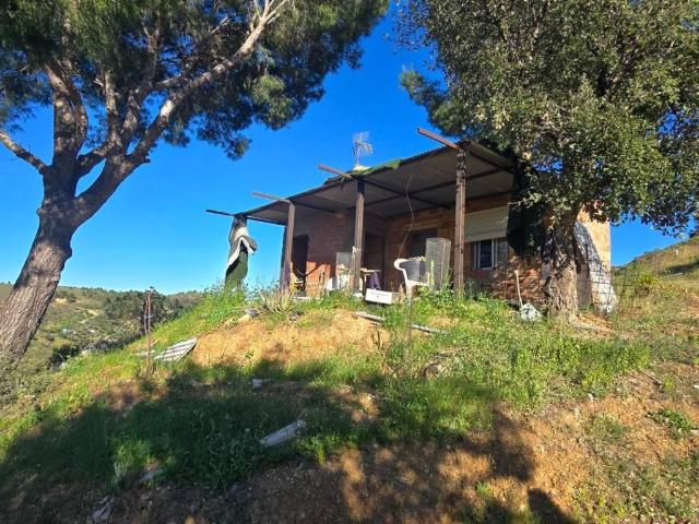Terreno en venta en Sierra de las Nieves, Andalucía