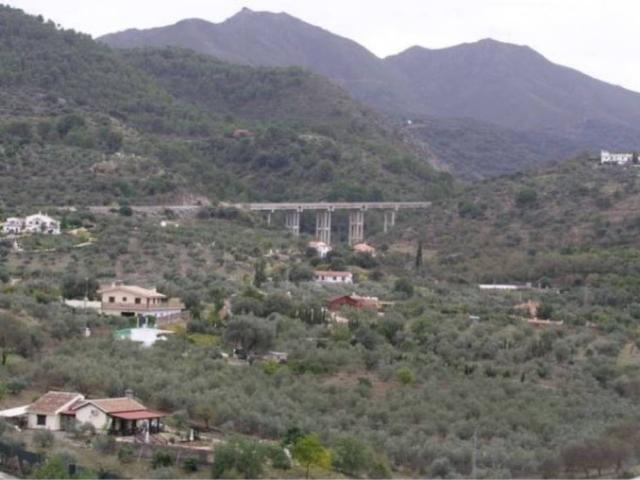 Terreno en venta en Monda, Málaga