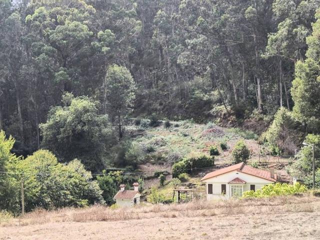 Terreno en venta en O Condado, Galicia