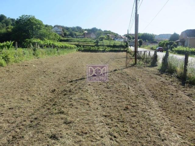 Terreno en venta en O Condado, Galicia