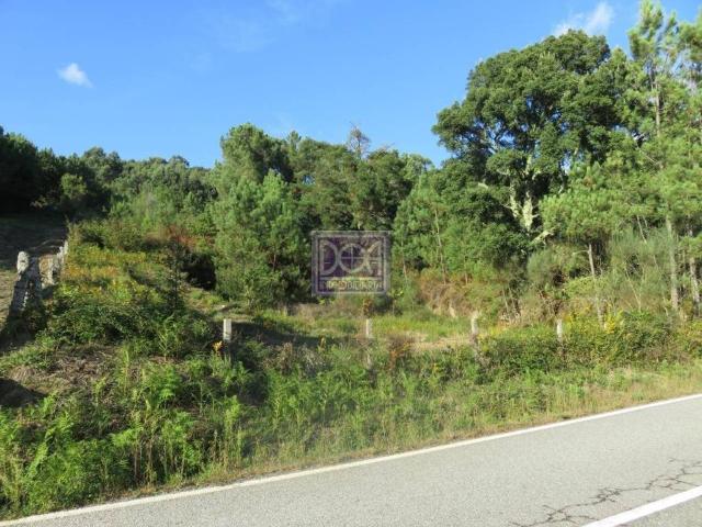 Terreno en venta en O Condado, Galicia