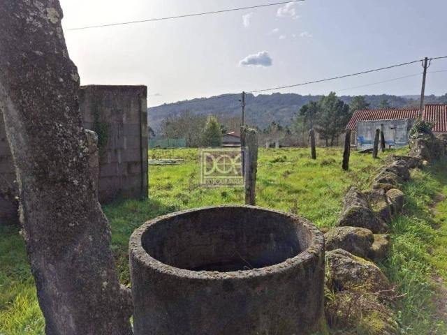 Terreno en venta en O Condado, Galicia
