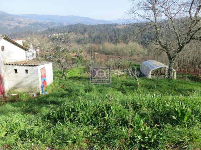 Terreno en venta en O Condado, Galicia