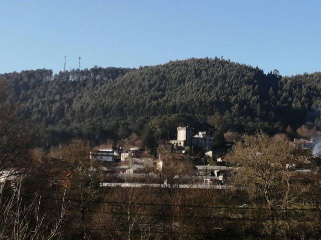 Terreno en venta en Mondariz
