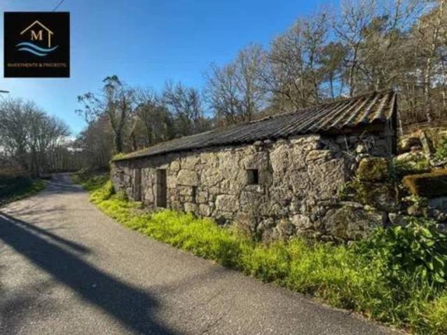Terreno en venta en O Condado, Galicia
