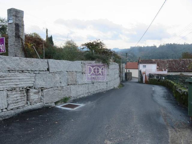 Terreno en venta en Mondariz
