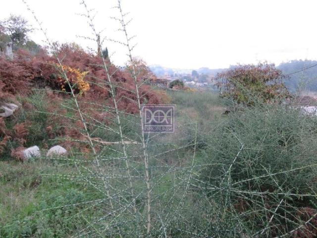 Terreno en venta en O Condado, Galicia