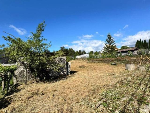 Terreno en venta en O Condado, Galicia