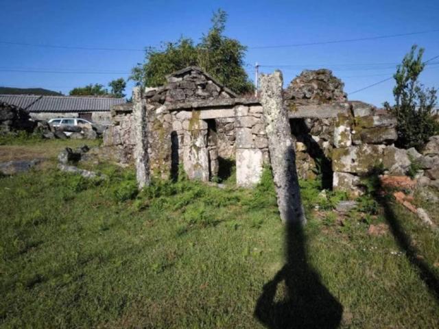 Terreno en venta en O Condado, Galicia