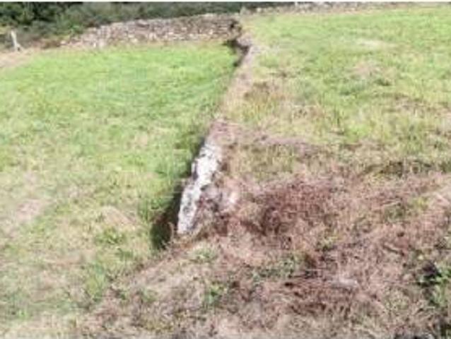 Terreno en venta en O Condado, Galicia