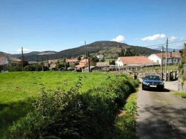 Terreno en venta en O Condado, Galicia