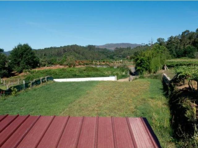 Terreno en venta en O Condado, Galicia