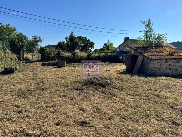 Terreno en venta en Mondariz