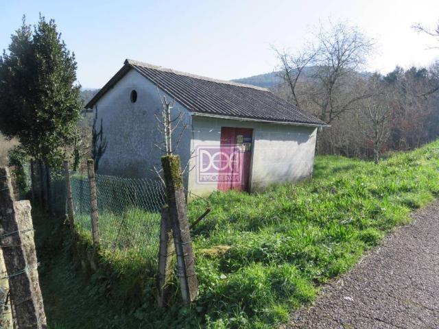 Terreno en venta en Mondariz