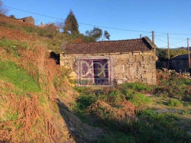 Terreno en venta en Mondariz