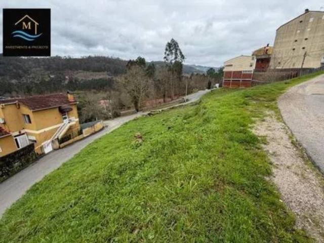 Terreno en venta en Merouces, O Condado