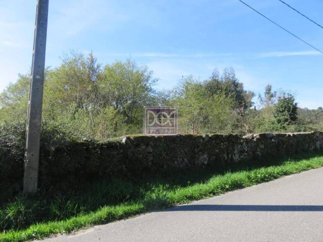 Terreno en venta en O Condado, Galicia