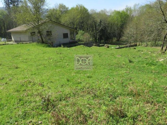 Terreno en venta en O Condado, Galicia